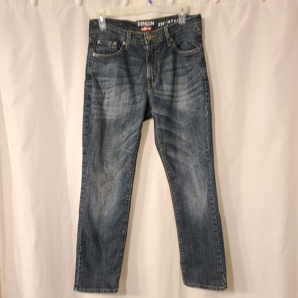 Levi's Denim Jeans